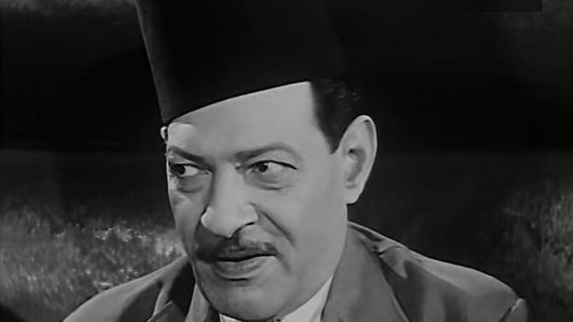 نجيب الريحاني