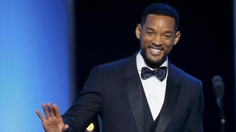 Will Smith joins wife in not attending the Academy Awards