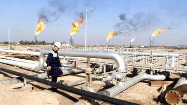 Iraq would support an emergency meeting of OPEC if the group can reach an agreement on curbing output in coordination with non-OPEC producers, he said (Reuters)