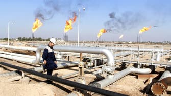 Iraq oil sales at record, unaffected by Iran's return to market