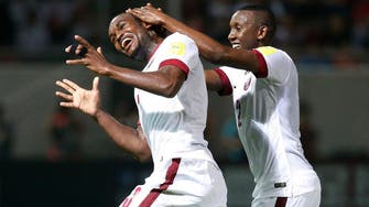 Qatar’s starlets gain ground with 2022 World Cup in mind