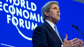 Kerry: ‘extraordinary challenges’ lie ahead in the world