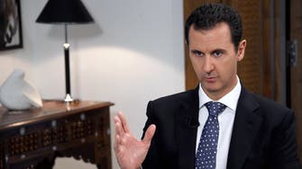 Kremlin rejects media report Putin envoy asked Syria’s Assad to step down 