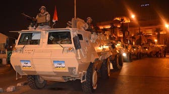 السيسي يقرر طرح شركات الجيش في البورصة لدعم اقتصاد مصر