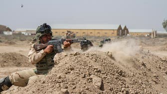 U.S. says troops ‘needed’ to retake ISIS-held cities