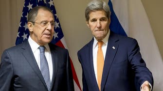 اتفاق أميركي- روسي على هدنة في سوريا يوم السبت 