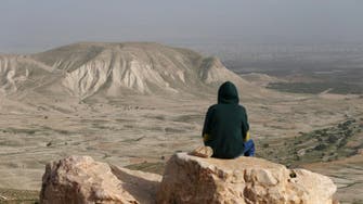 Israel confirms plans to seize West Bank land