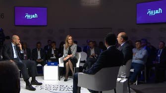 Al Arabiya panel in Davos: Future of Arab economic reforms