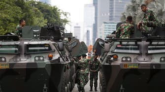 Australia seeks regional terrorism cooperation after Jakarta attack