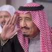 King Salman marks one year in power