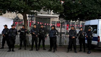 الداخلية التونسية: الإقامة الجبرية لقيادي بالنهضة جاءت حفاظا على الأمن