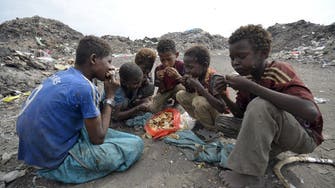 U.N. urges regular aid access to Yemen’s Taez 
