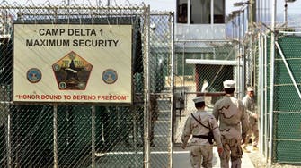 Yemeni Guantanamo Bay inmate refuses to leave