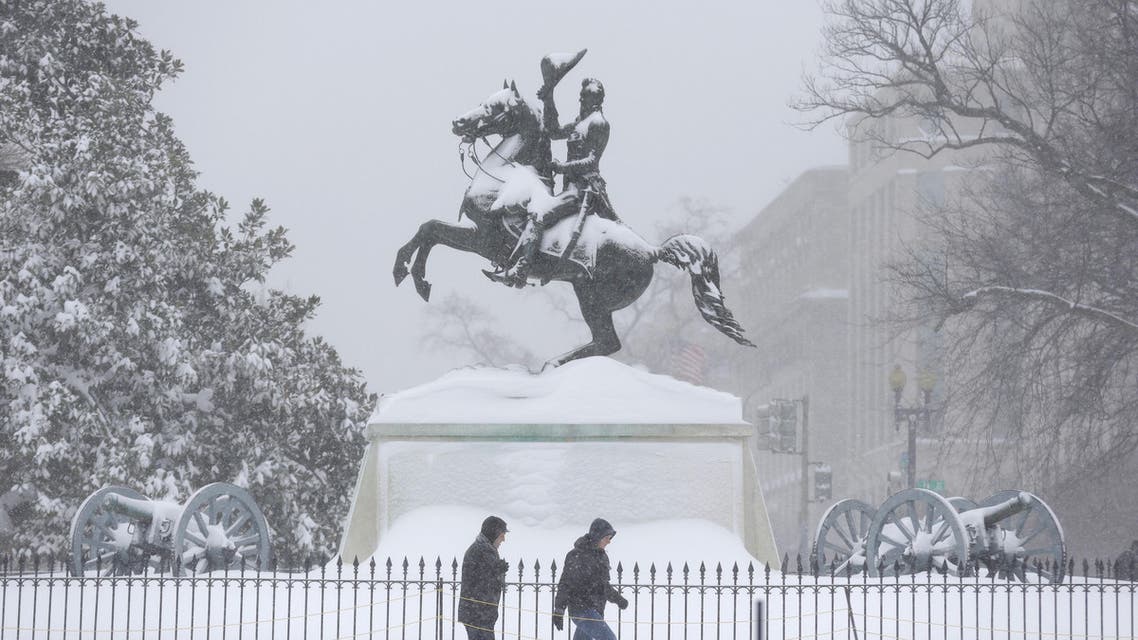 Blizzard of 2016