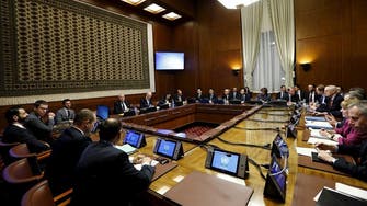 State will make no concessions during talks: Syrian official