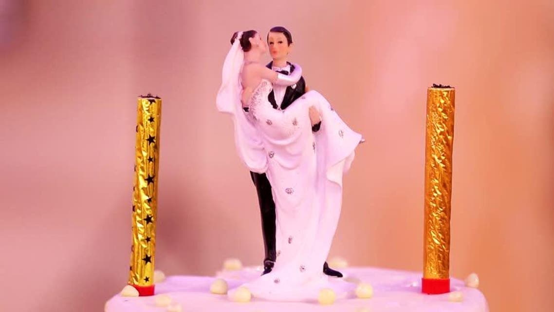 wedding shutterstock