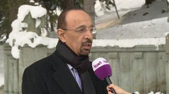 Saudi Aramco chief tells Al Arabiya: IPO will not include oil reserves
