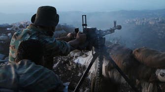 Syria army seizes key rebel-held Latakia town 
