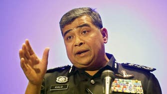 Malaysia detains 7 suspected ISIS members plotting attacks
