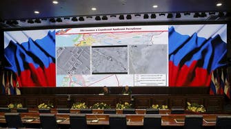 Russia's Defence Ministry has no plans to build new airbase in Syria: RIA
