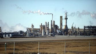 Canadian companies' profits hurt by oil price rout