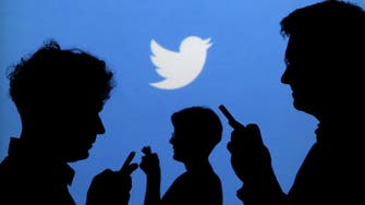 Twitter suspends over 125,000 accounts for ‘promoting terror’