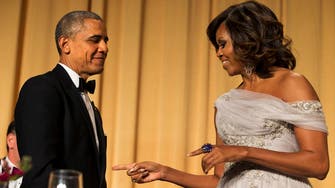 Story of Obama’s first date with Michelle features in debuting film 
