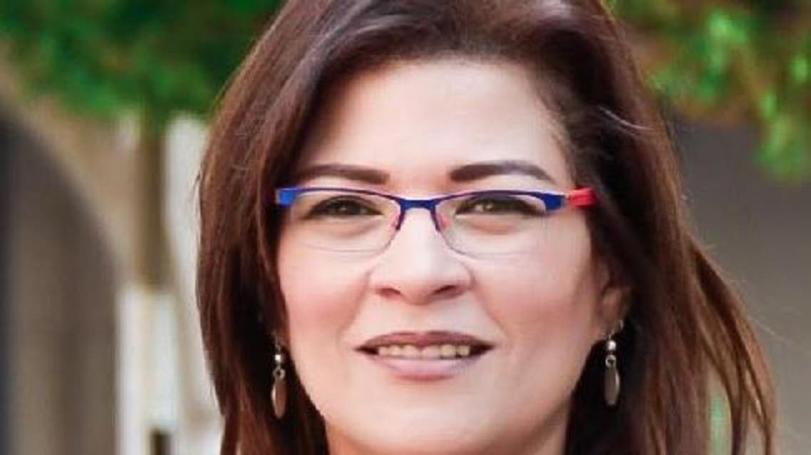 فاطمة ناعوت