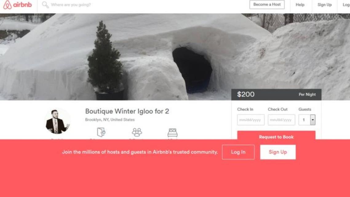 airbnb