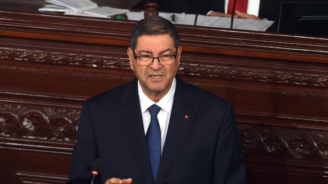 الحبيب الصيد