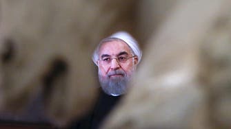 Rowhani: Iran didn’t ask for nude statue cover-up