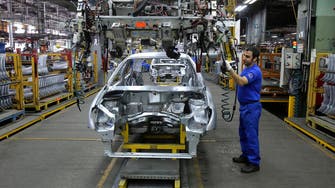 Oman fund, Iran’s Khodro sign MoU for $200 mln auto venture
