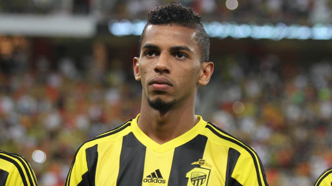 أحمد عسيري