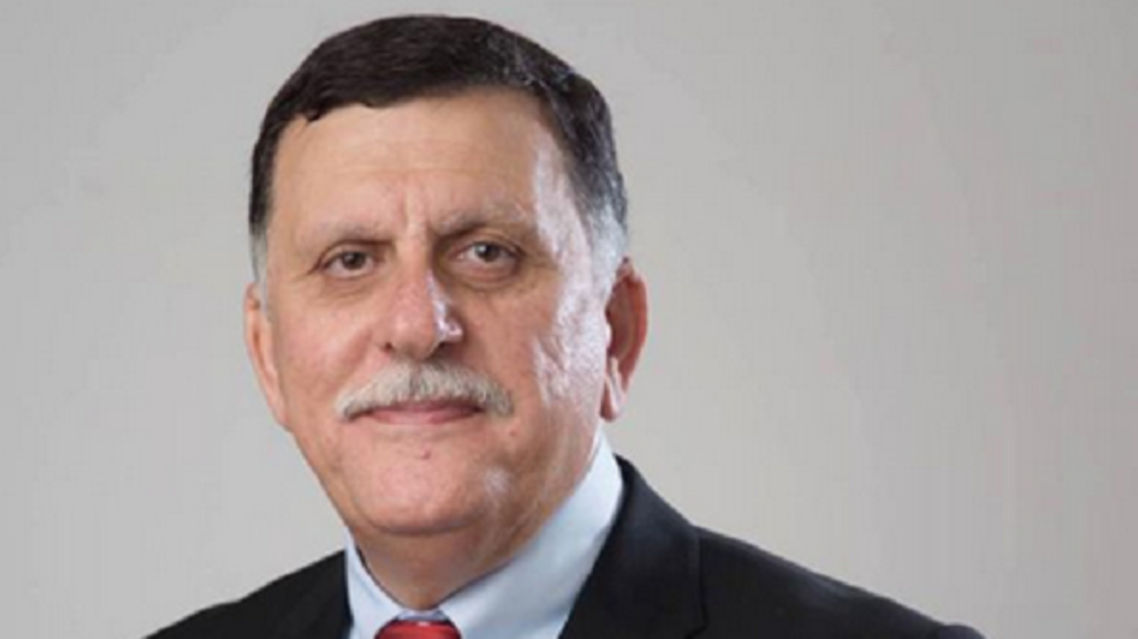 فايز السراج