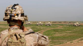 Iraq’s military is still struggling despite U.S. training