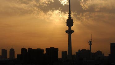 Kuwait has projected a shortfall of $23 billion in the current fiscal year which ends March 31, the first deficit after 16 years of surplus. (File photo: AFP) 