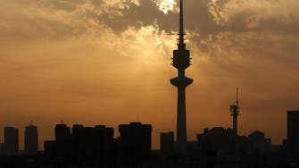 Kuwait steps up domestic debt issues to finance budget deficit