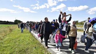 Sweden plans to expel up to 80,000 refugees