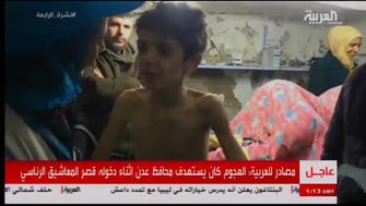 U.N. says Syria ignored most of its requests to deliver aid