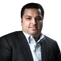 Fahad Suleiman Shoqiran