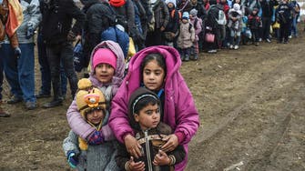 UK to take in some refugee children separated from families