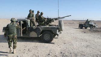 Pentagon announces pick for U.S. commander in Afghanistan
