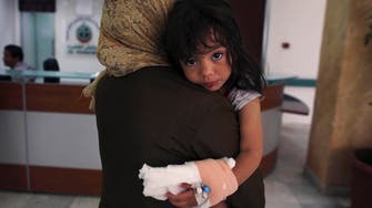 Libya asks to be labelled top health emergency by WHO