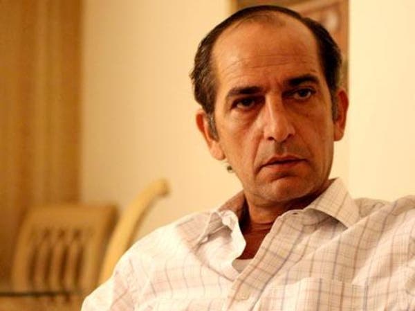 لماذا رفض صالح سليم عمل ابنه هشام بالتمثيل؟