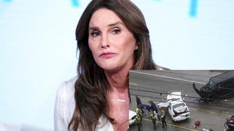 Caitlyn Jenner settles car crash lawsuit