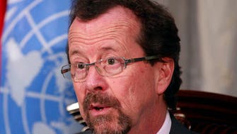 Libya lawmaker kidnapped, U.N. urges release 