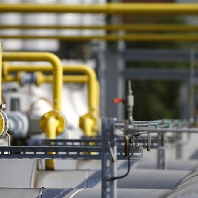 Lebanon, Syria, Egypt sign gas import agreement