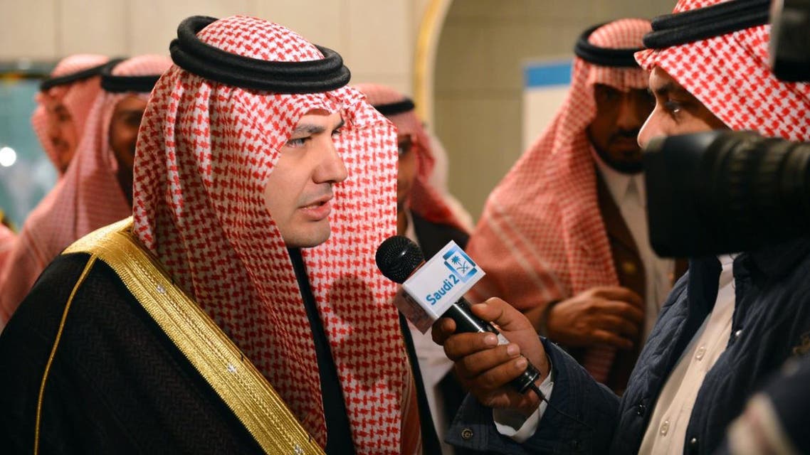 عادل الطريفي