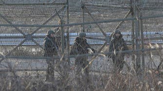 N. Korea says it will sever hotlines with S. Korea over violations: state news agency