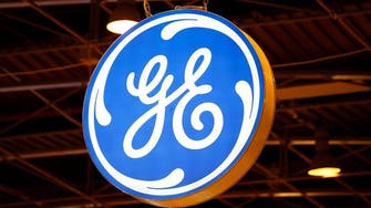 Iraq inks $328 mn deal with GE to boost power production